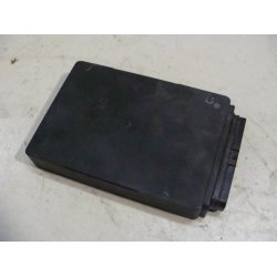 Computer - Yamaha YZF-R6