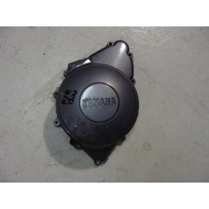 Motordksel - Yamaha FJR 1300