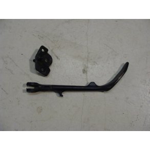 Sidestttefod med holder - Honda VT 750