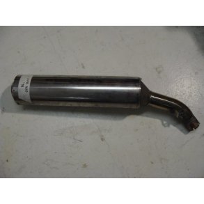 Udstdning Original - Honda VFR 800