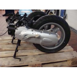 Motor Pn - Yamaha Neos 2005