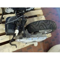 Motor Pn - Yamaha Neos 2005