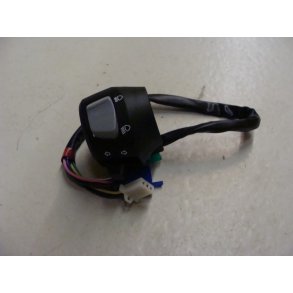 Styrkontakt - Yamaha YBR 125