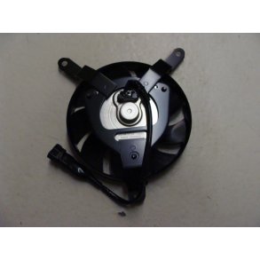 Blsemotor Ny - Yamaha FZ6-S