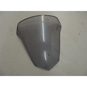 Vindskrm let tonet - Yamaha FZ6-S2