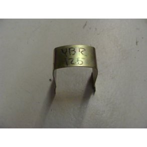 Forskrms stiver - Yamaha YBR 125