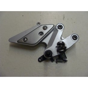 Fodhviler konsol Hjre - Yamaha FZ6-S