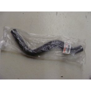 Klerslange - Yamaha FZ6