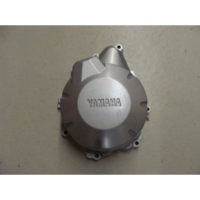 motordksel - Yamaha FZ6-S