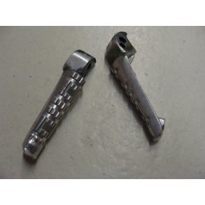 Passager fodhvilerst - Yamaha FZ6