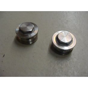 Toppropper - Yamaha FZ6