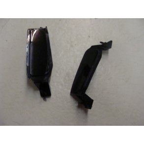 Undertail Plastik - Yamaha YZF-R6