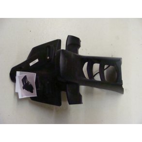 Nummerpladeholder Original - Yamaha FZ8