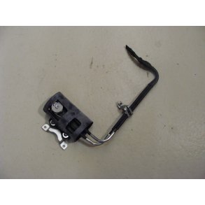 Exup motor - Yamaha YZF-R6