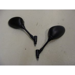 Spejlst nyt - Yamaha FZ8