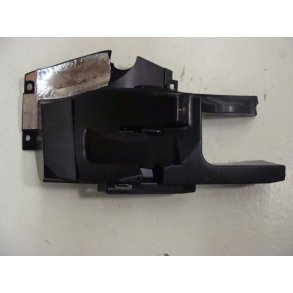 Undertray - Yamaha FZ6-S