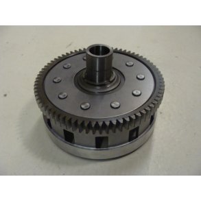 Svinghjul - Yamaha XVS 1300