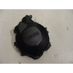 Motordksel - Yamaha YZF-R6