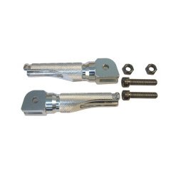 Yamaha - Alu Fodhvilerst