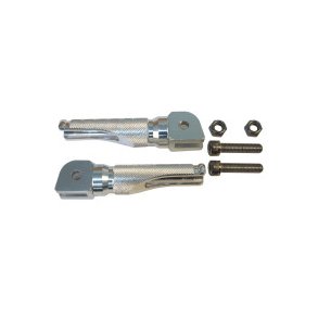 Yamaha - Alu Fodhvilerst