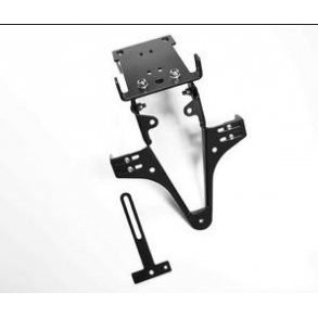 Highsider - Nummerpladeholder FZ6-S