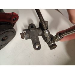 Bremsekalibre For - GS 400