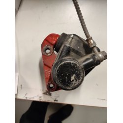 Bremsekalibre For - GS 400