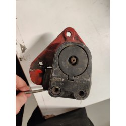 Bremsekalibre For - GS 400