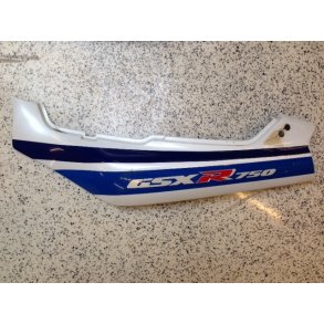 Kbeside Bagerst Venstre - GSXR750