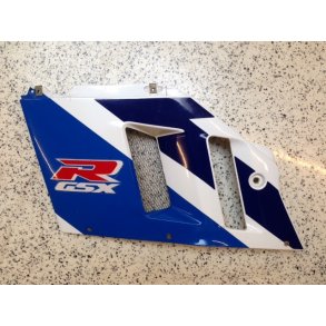 Kbeside Front Venstre - GSXR750