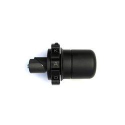 Kaoko Cruise kontrol - Suzuki Cruiser