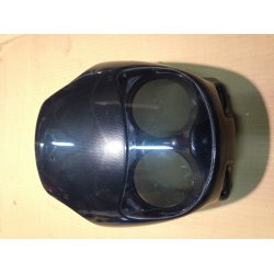 Streetfighter kbe - Carbon looks