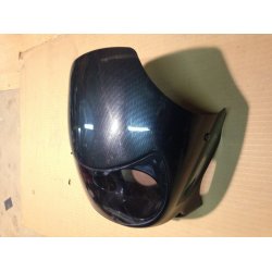 Streetfighter kbe - Carbon looks