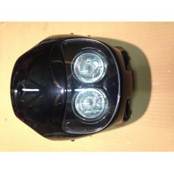 Street fighter kbe - Sort