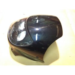 Street fighter kbe - Sort