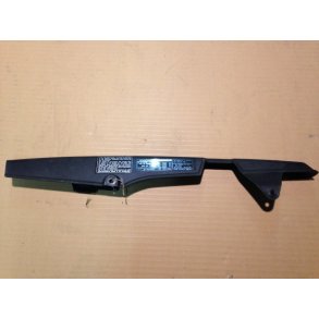 Kdeskrm - Honda CB 450 DX