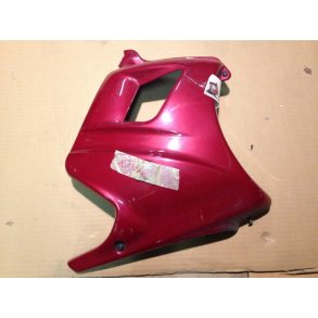 Fuldkbe hjre - Yamaha XJ 600