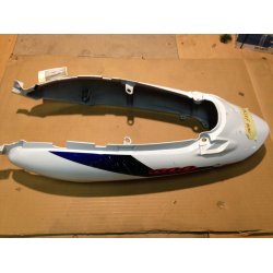 Bagende - Suzuki GSX 600 F