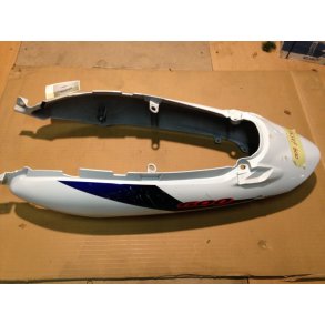 Bagende - Suzuki GSX 600 F