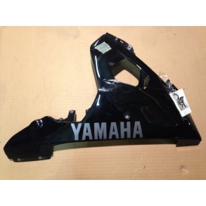 Bundkbe hjre med ridser - Yamaha YZF-R6