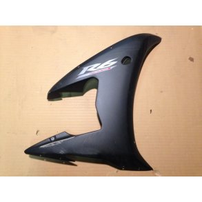 Sidekbe hjre med ridser - Yamaha YZF-R6