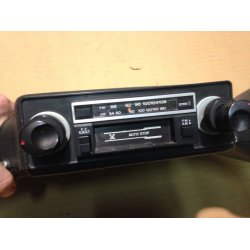 Cycle sound Lyd anlg