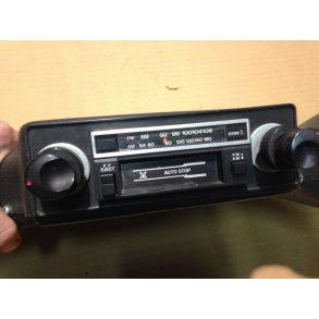 Cycle sound Lyd anlg