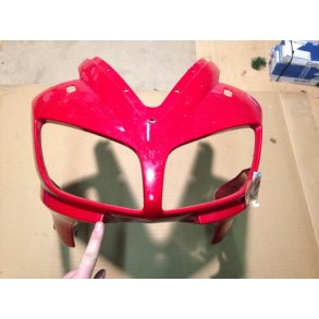 Frontkbe - Yamaha FZS 1000