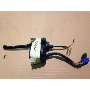 Venstra styrkontakt - PGO T-REX / Dr. Big