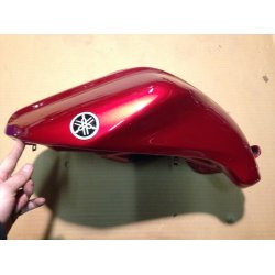 Benzintank - Yamaha FZS 1000