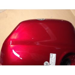 Benzintank - Yamaha FZS 1000