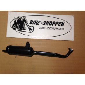 Gianelli potte - Cod. 30013