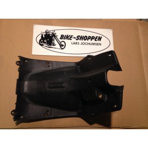 Inderplastik - PGO Hot 50