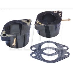 Indsugningsgummi - Yamaha